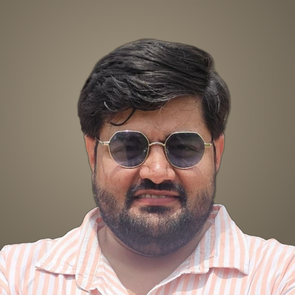 Munish Kharb